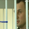 Олег Сенцов отказался прекращать голодовку