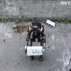 В Італії розробили робота-кентавра