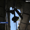 На Донбасі окопи військових накривають вогнем з гранатометів