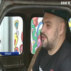 У Черкасах волонтери відродили автомобілі для українських бійців