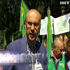 Сергей Рудык требует вернуть полномочия экоинспекции Украины
