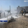 Радбез ООН проведе засідання через бомбардуванням Ідлібу