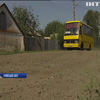 Дорога Шевченкове-Русанів-Кулажинці потребує капітального ремонту