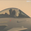 Винищувачі НАТО тренуються для перехоплення російських літаків