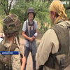 Війна на Донбасі: жінки боронять мир разом з чоловіками