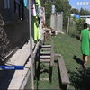 У Миколаєві будинки разом із мешканцями провалюються до прірви 