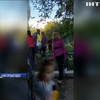 У Черкаській області чоловік побив виховательку дитсадка