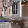 Несчастный случай на стройке в ЖК "Грюнвальд" в Киеве: найдут ли виновных?