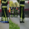 ДТП на залізниці у Нідерландах: загинули четверо дітей