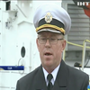 Берегова охорона США передала Україні військових катери "Айленд"