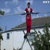 У селі Дагестану відновлюють циркові традиції