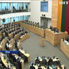 Литва проведе референдум про подвійне громадянство
