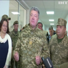 Петро Порошенко збільшить витрати на соціальний захист військовослужбовців