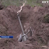 На Луганщині сапери розміновують території поблизу військових частин