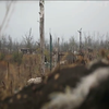 На Донбасі бойовики 14 разів обстрілювали українські позиції