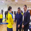Жіноча збірна України з боксу відлітає на Чемпіонат світу