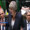 Парламент Британії оголосить вотум недовіри прем'єр-міністру