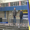 Річниця Революції Гідності: як в Україні вшанували пам'ять героїв Небесної Сотні?