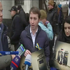 В Одесі активісти провели мітинг біля штабу командування ВМС України