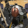 Дослідницький зонд NASA успішно дістався Марса