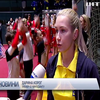 У Києві відбулися змагання шкільних ігор Cool Games