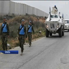 Ізраїль почав нову воєнну операцію на кордоні з Ліваном