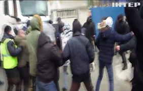 Нарада силовиків в Одесі: співробітники ГПУ похвилинно відтворили події біля Керченської протоки
