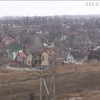 Український військовий зазнав поранень на Донбасі