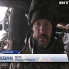 Біля Луганську відбулася ротація бойовиків