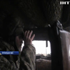 На Донбасі бойовики здійснили 11 обстрілів