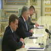 Петро Порошенко та Курт Волкер обговорили ситуації на Азові та Донбасі