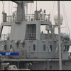 До Одеси прибув британський військовий корабель