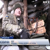 На Донбасі зросла кількість ворожих обстрілів