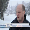 Сергій Каплін заявив, що причиною снігового колапсу в Україні є незадовільна робота керівництва "Укравтодору"