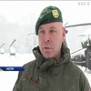 Снігопади у Європі забрали життя 14 людей