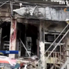 У сирійському місті Манбідж стався теракт