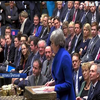 Прем'єр Британії представить парламенту новий план "Брекзиту"