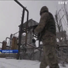 На Донбасі продовжуються обстріли бойовиків