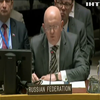 Радбез ООН засудив політичне переслідування Віктора Медведчука