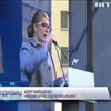 Юлія Тимошенко закликала кандидатів у президенти підписати особисте зобов'язання перед виборцями
