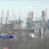 Юрій Бойко у Бердянську обговорив проблеми українських портів у Азові