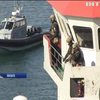 Мальтійські військові взяли під контроль захоплене біженцями судно