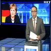 Ангела Меркель зустрінеться з Петром Порошенко у Берліні