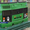 Рівненські вчителі перетворили старий автобус на навчальний клас