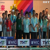 Китайці влаштували змагання підводних роботів