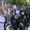 У Кишиневі пройшов гей-парад