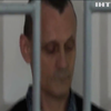 Український політв'язень оголосив голодування