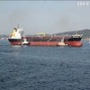 Моряки арештованого у Єгипті танкера повертаються додому