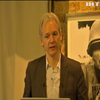 Засновник Wikileaks потрапив до тюремної лікарні