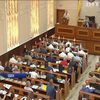 На сесії Одеської облради депутати "Опозиційної платформи - За життя" виступили із низкою ініціатив